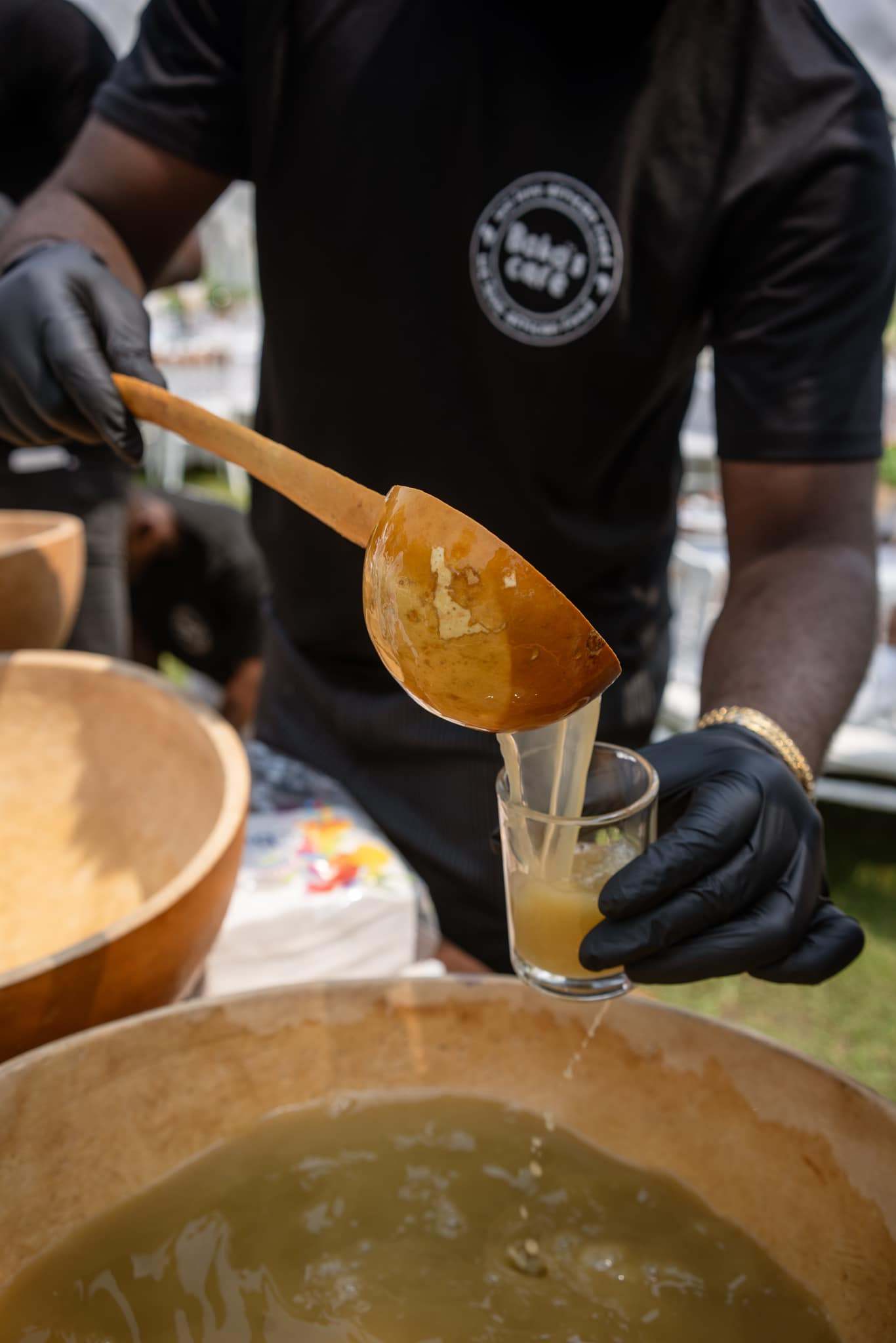Image 4 de Boko's Café