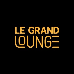 Logo Le Grand Lounge