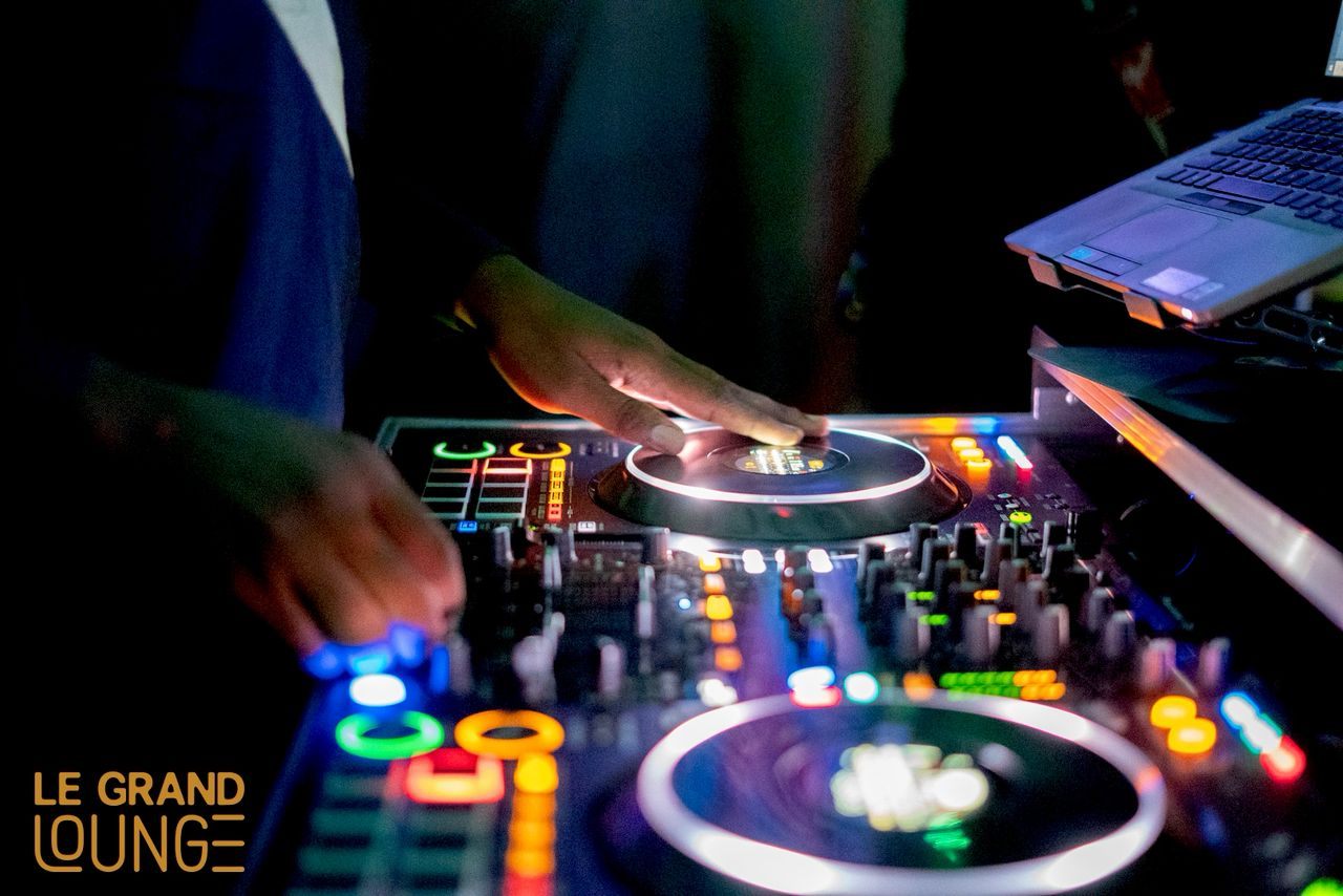 Banner Le Grand Lounge