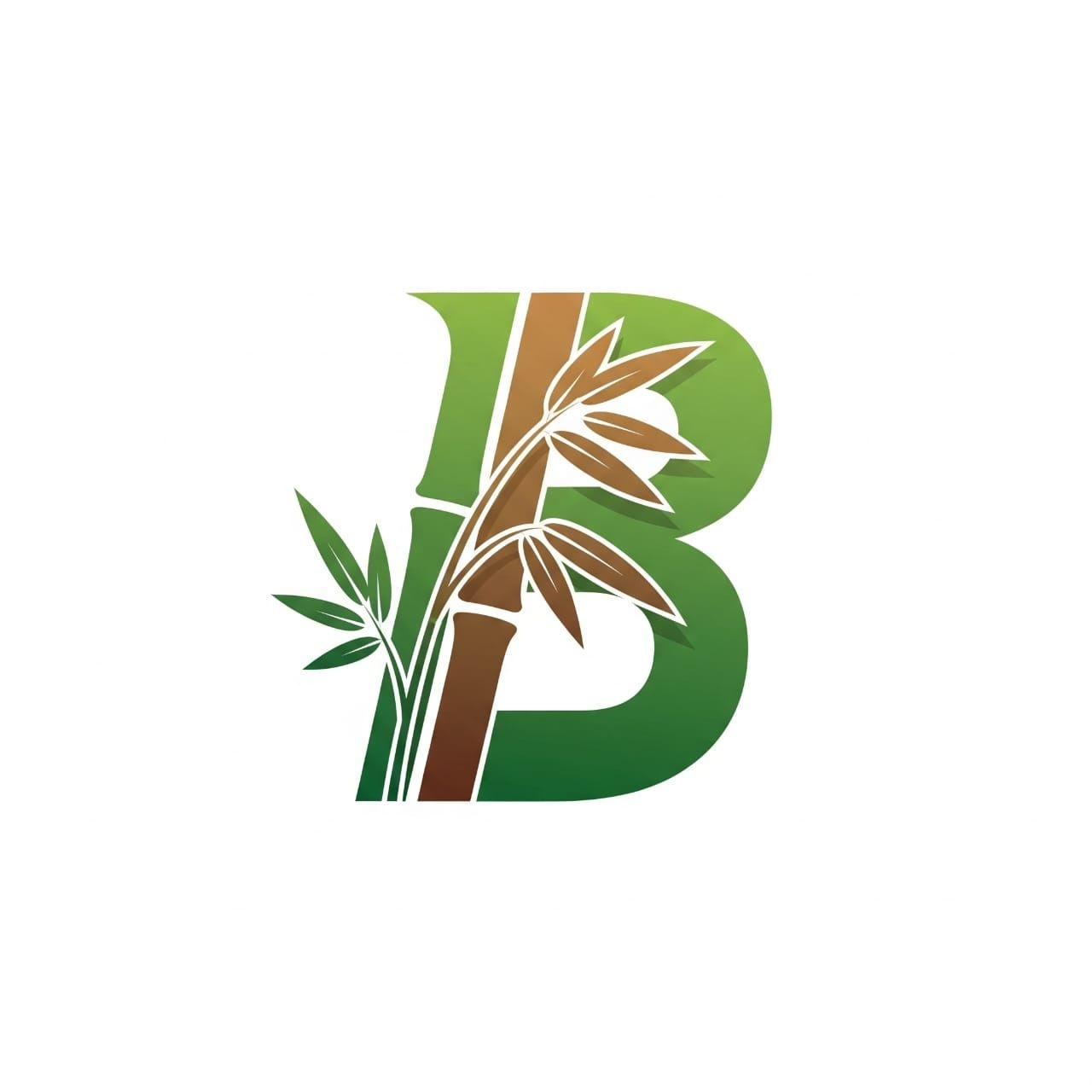 Logo Restaurant Bamboo