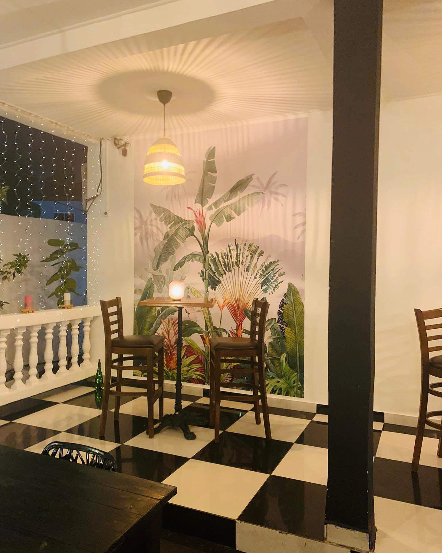 Image 1 de La Table de Mémène