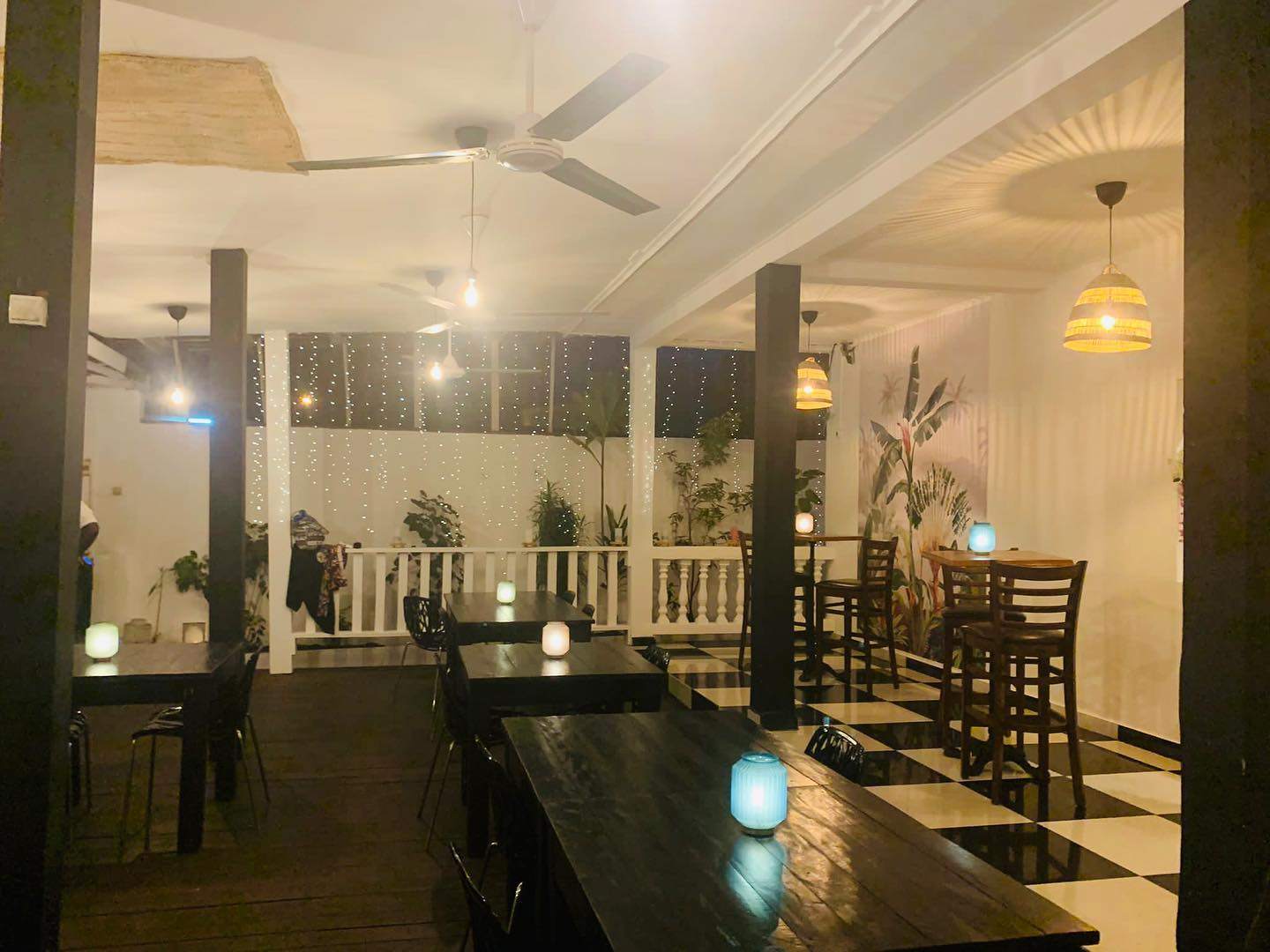 Image 2 de La Table de Mémène