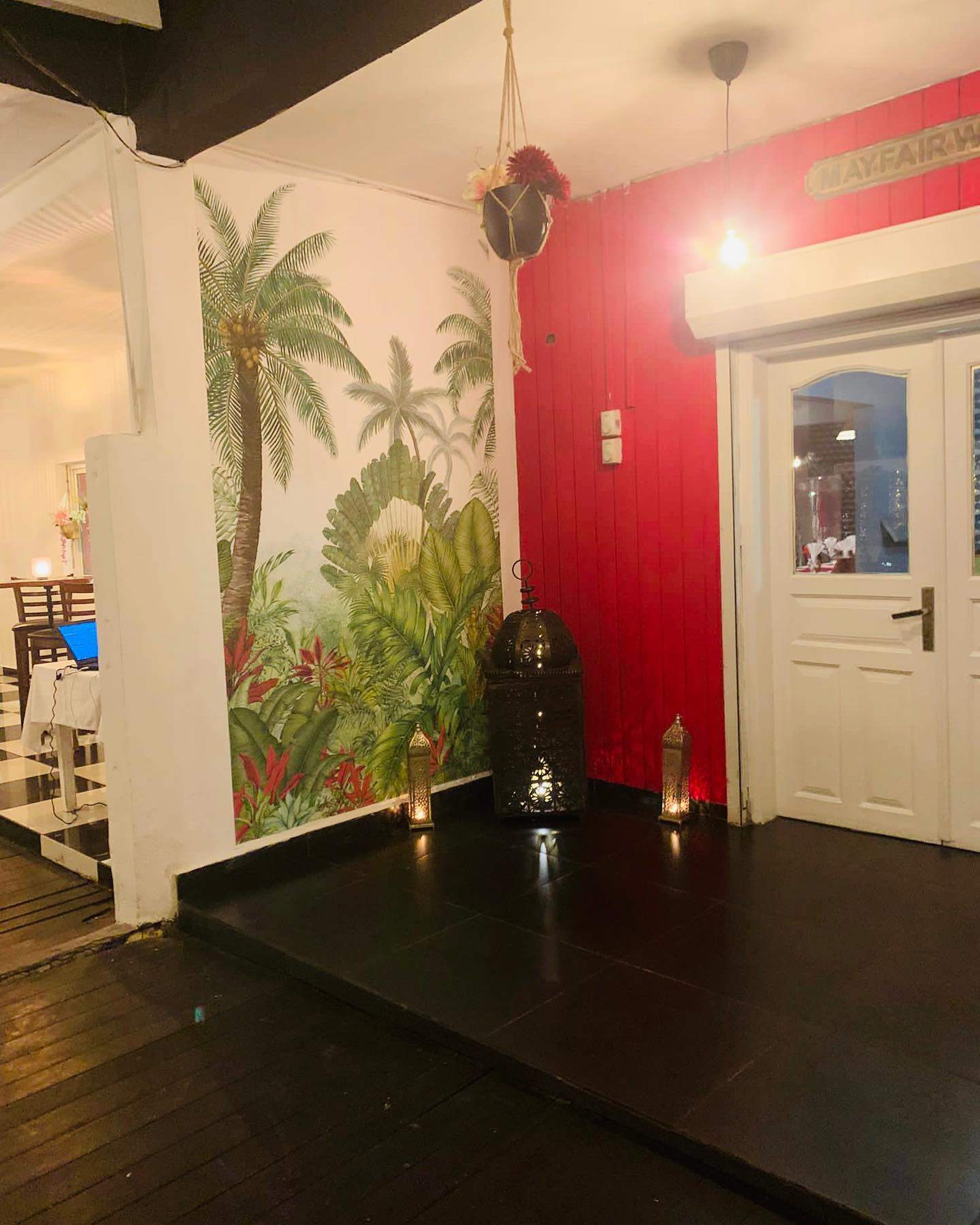 Image 4 de La Table de Mémène