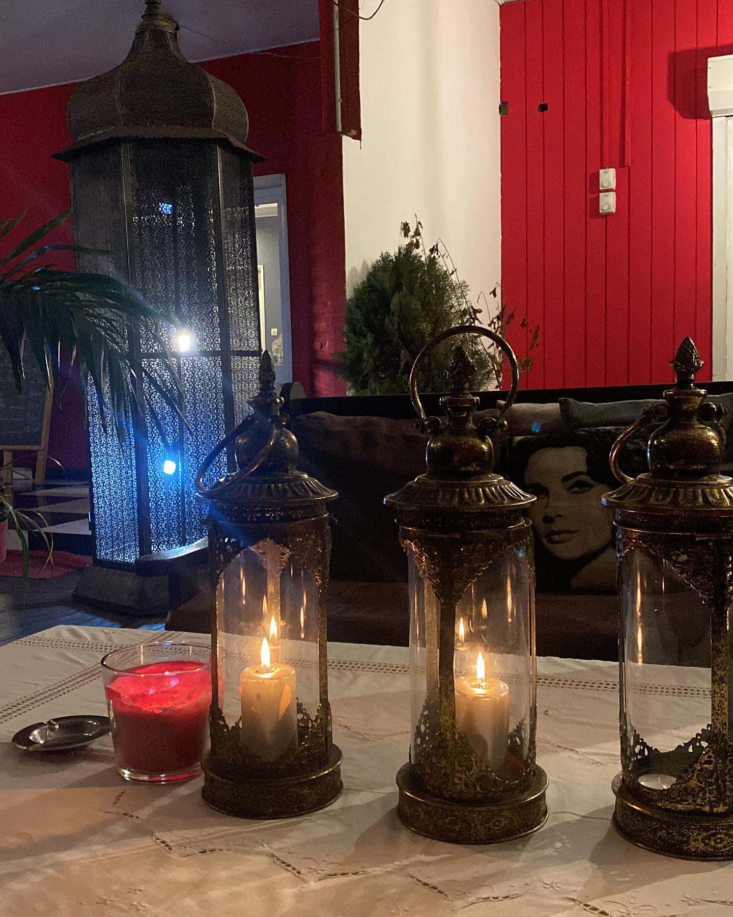 Image 5 de La Table de Mémène