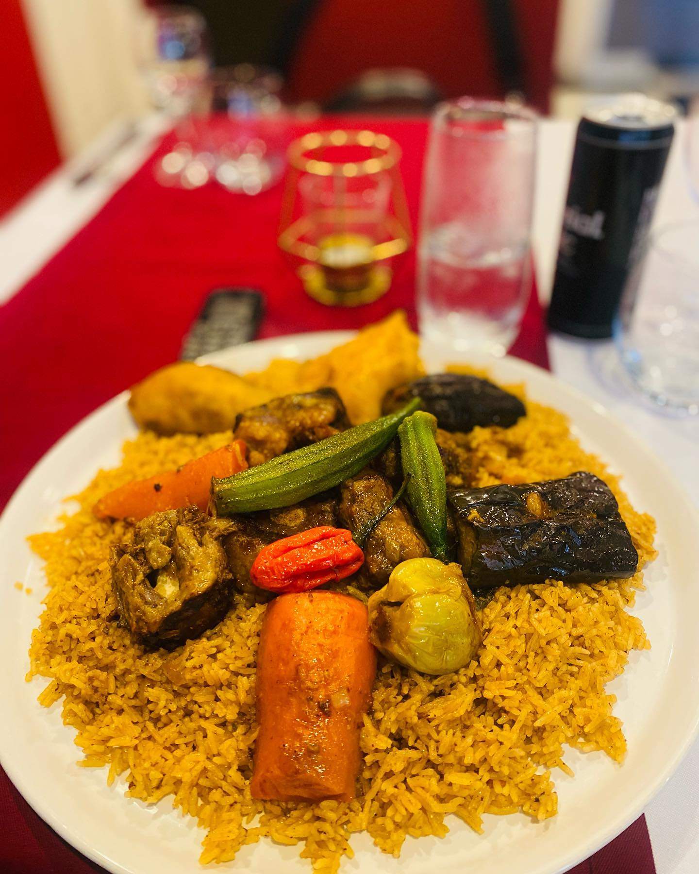 Image 6 de La Table de Mémène