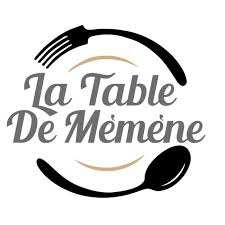 Logo La Table de Mémène