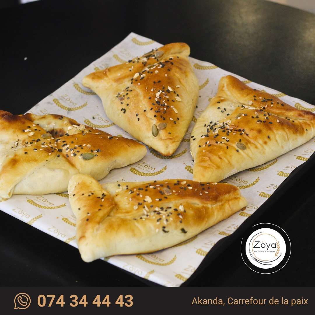 Image 1 de Zoya | Boulangerie – Pâtisserie – Café