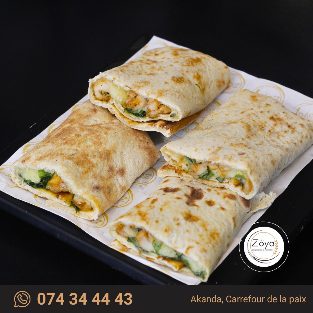 Image 2 de Zoya | Boulangerie – Pâtisserie – Café