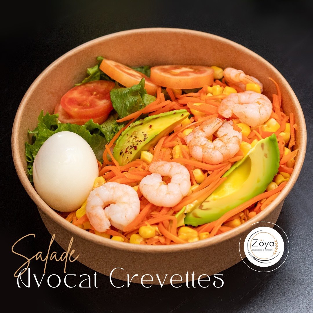 Image 3 de Zoya | Boulangerie – Pâtisserie – Café