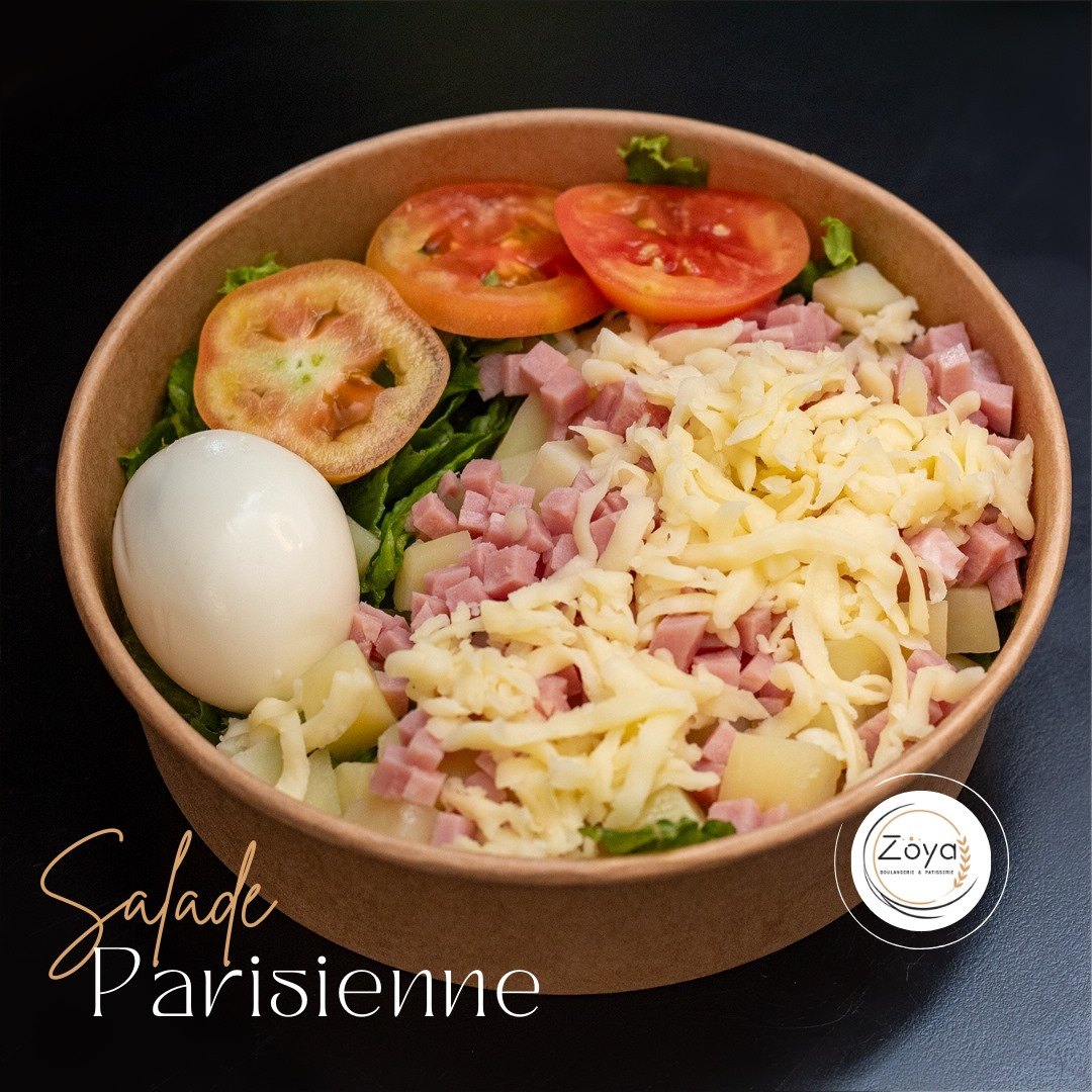 Image 4 de Zoya | Boulangerie – Pâtisserie – Café