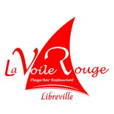 Logo La Voile Rouge