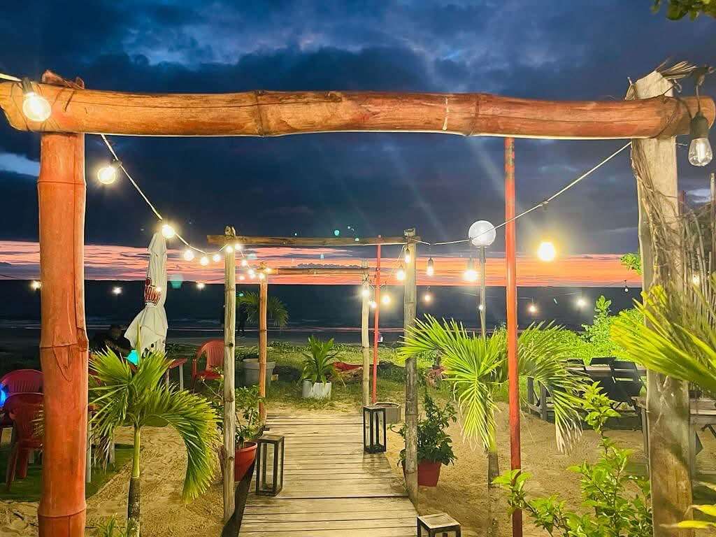 Banner La Voile Rouge