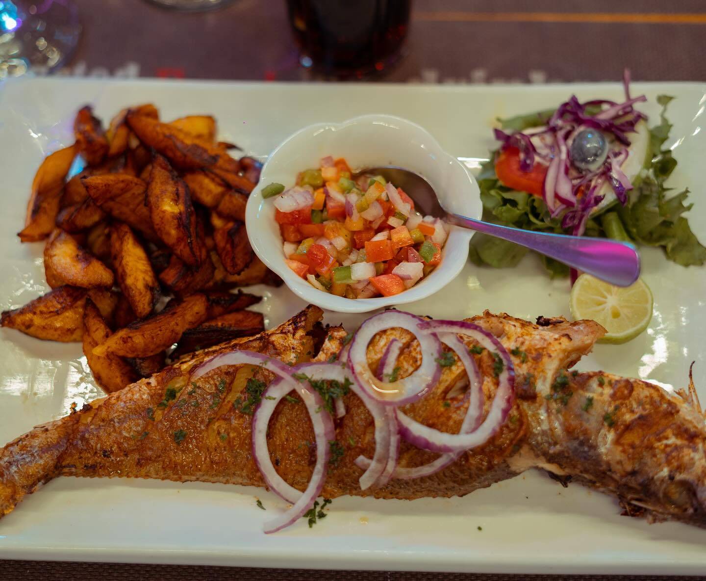 Image 1 de Food Plaza