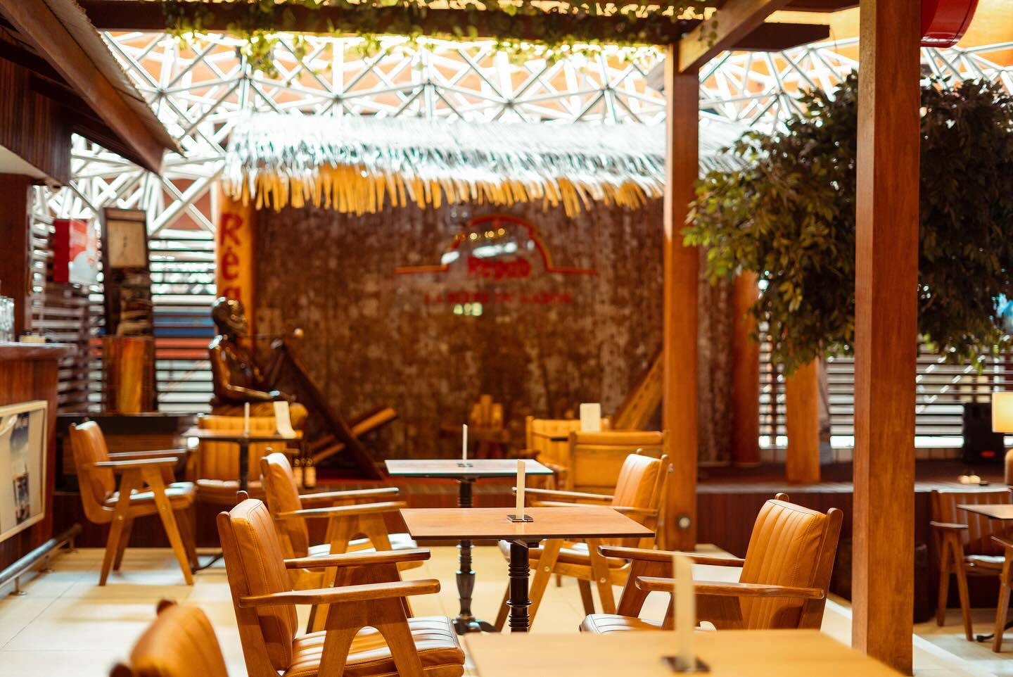 Image 3 de Food Plaza