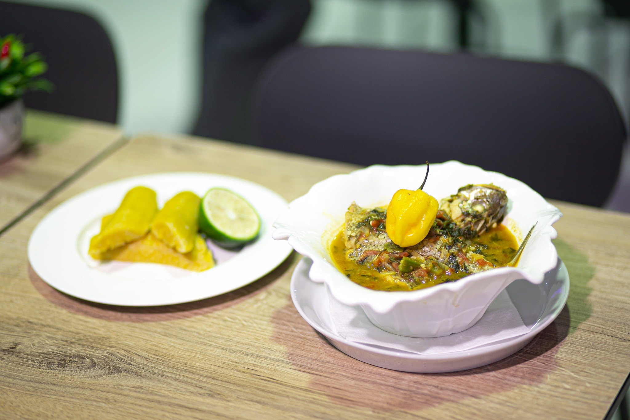 Image 5 de Food Plaza