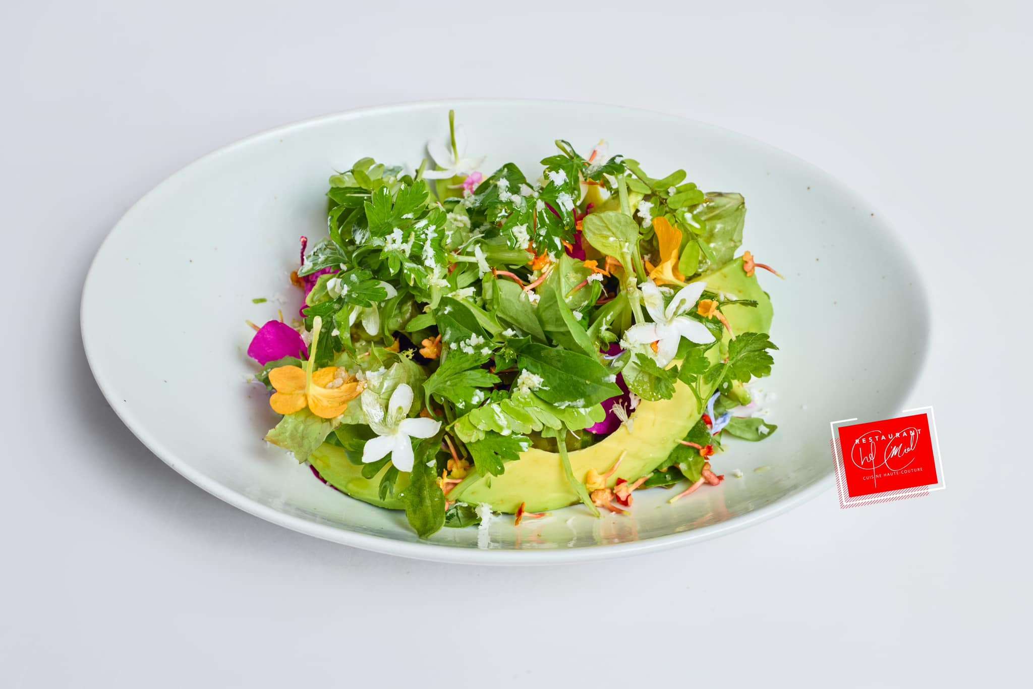 Image 4 de Le Restaurant Le chef O'miel