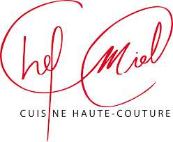 Logo Le Restaurant Le chef O'miel