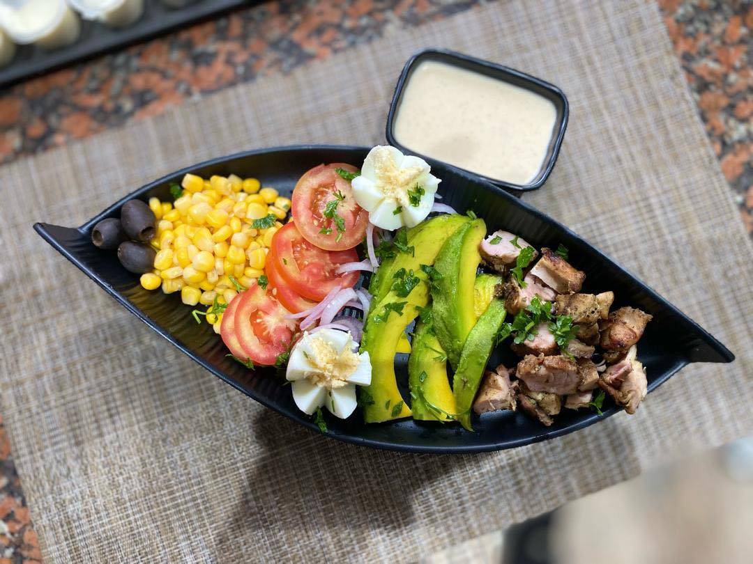 Image 5 de SI  GRILL