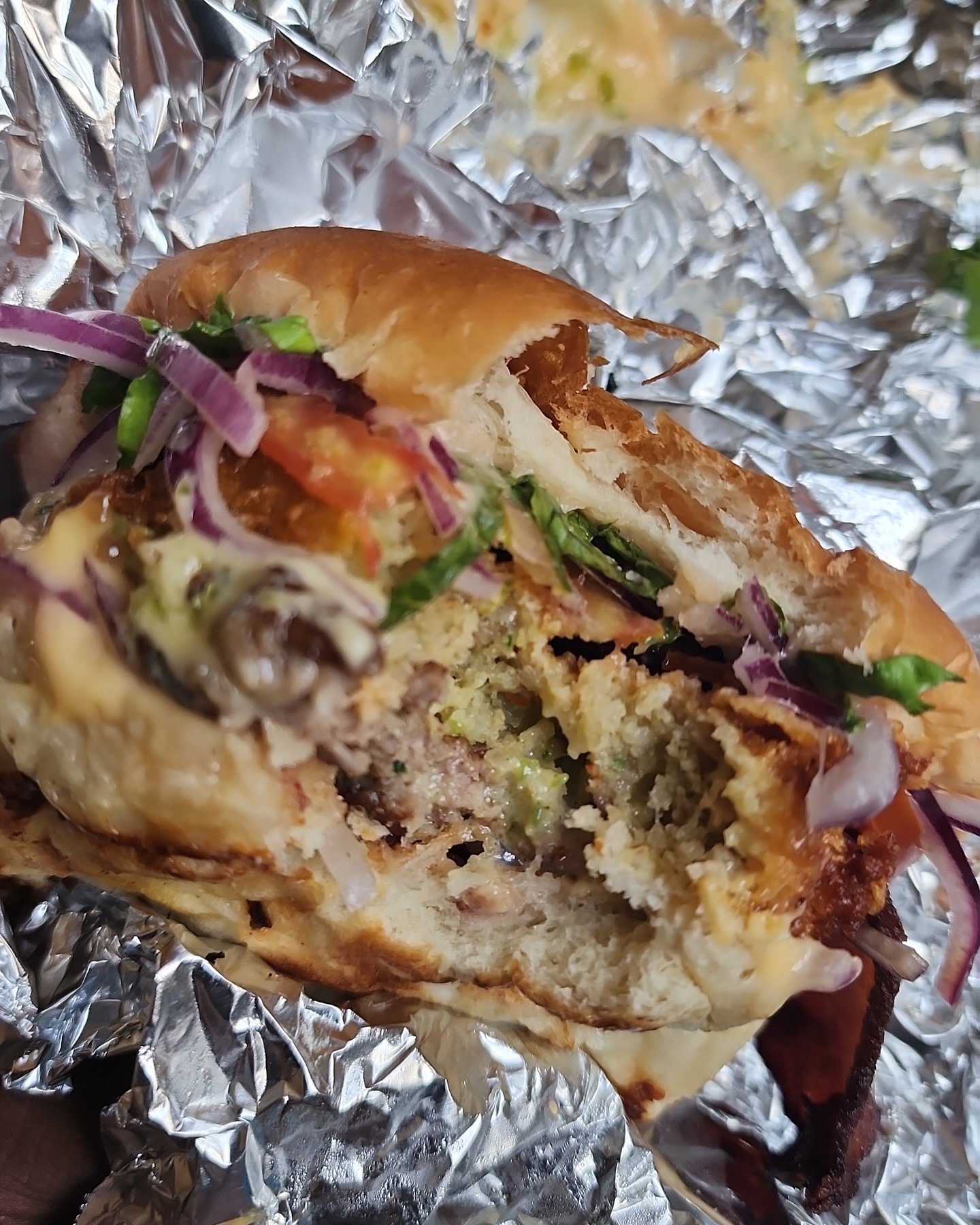 Image 2 de Black Burger