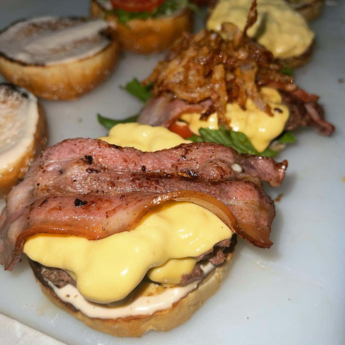 Image 3 de Black Burger