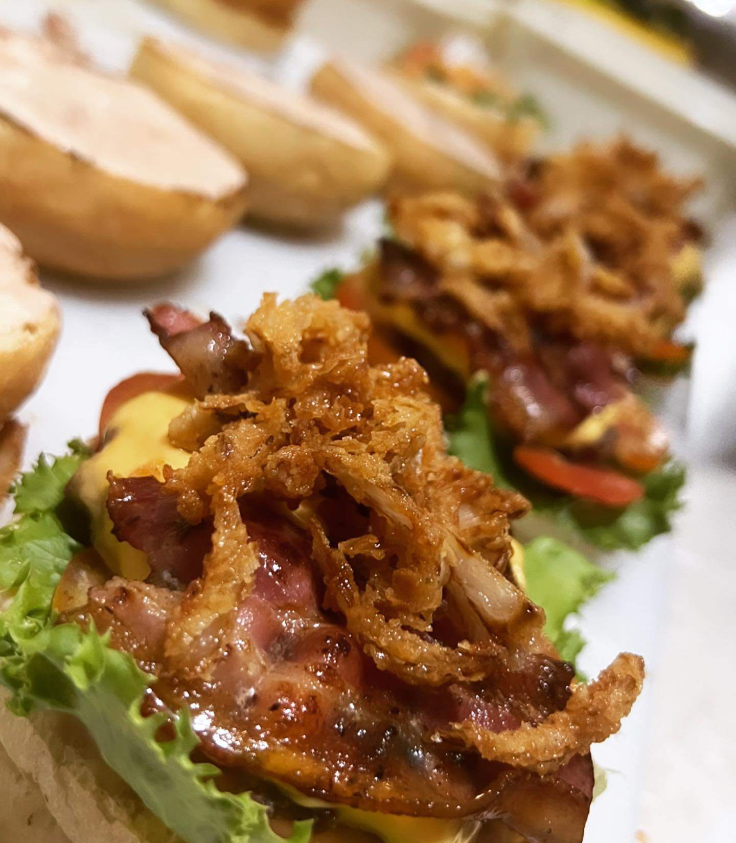 Image 5 de Black Burger