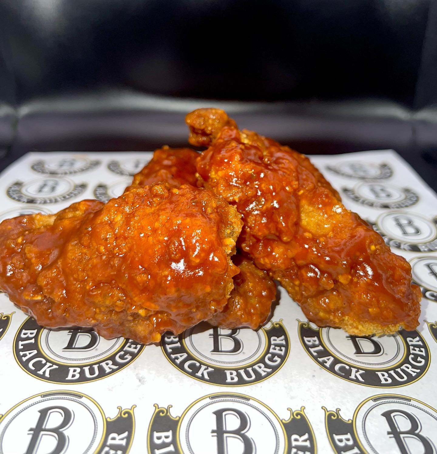 Image 6 de Black Burger