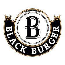 Black Burger