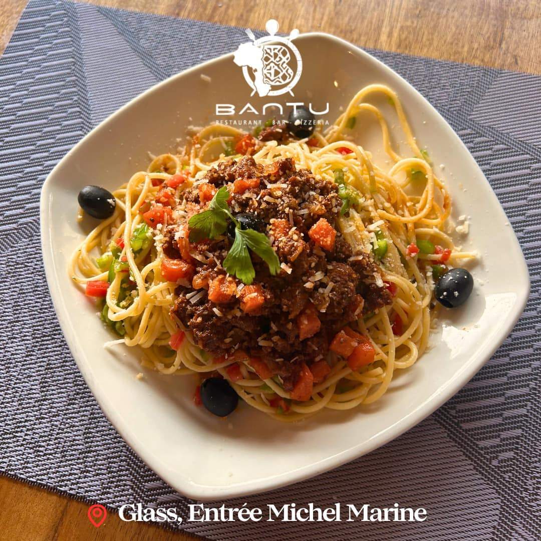 Image 5 de Bantu Restaurant