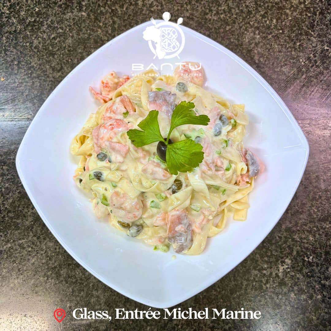 Image 6 de Bantu Restaurant