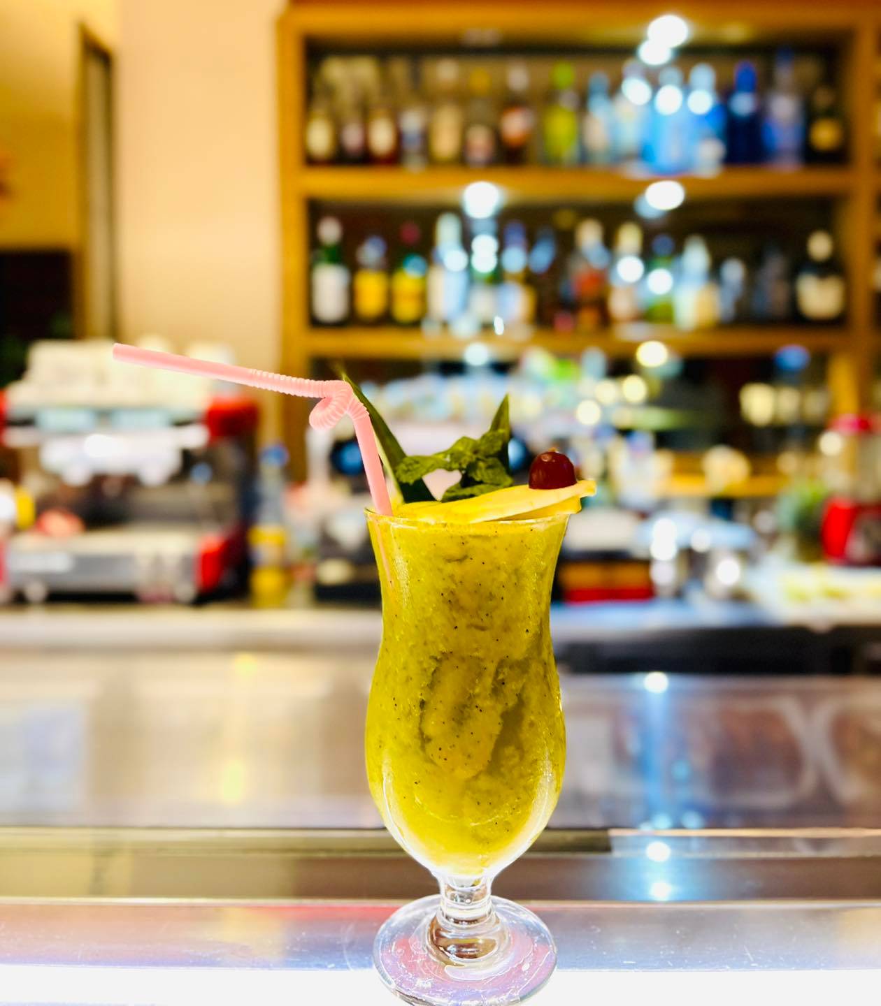 Image 1 de Cacao Libreville