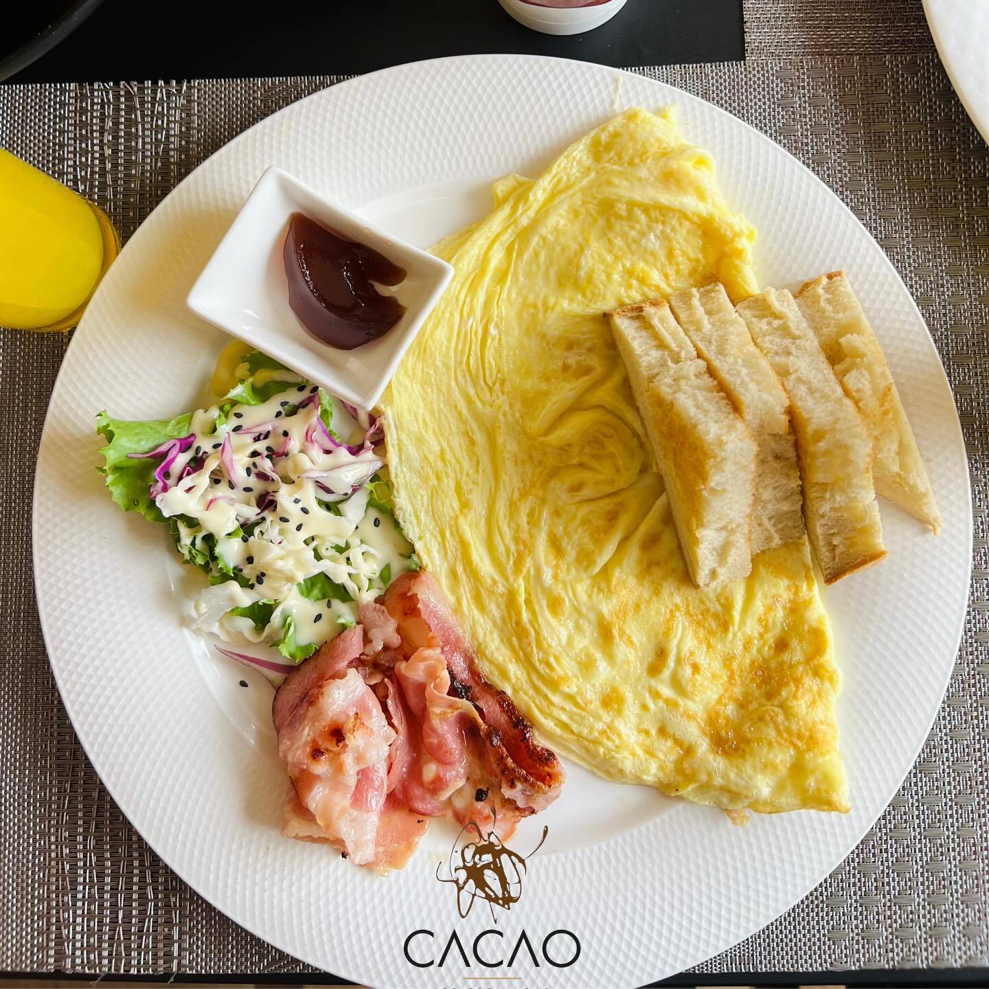 Image 2 de Cacao Libreville