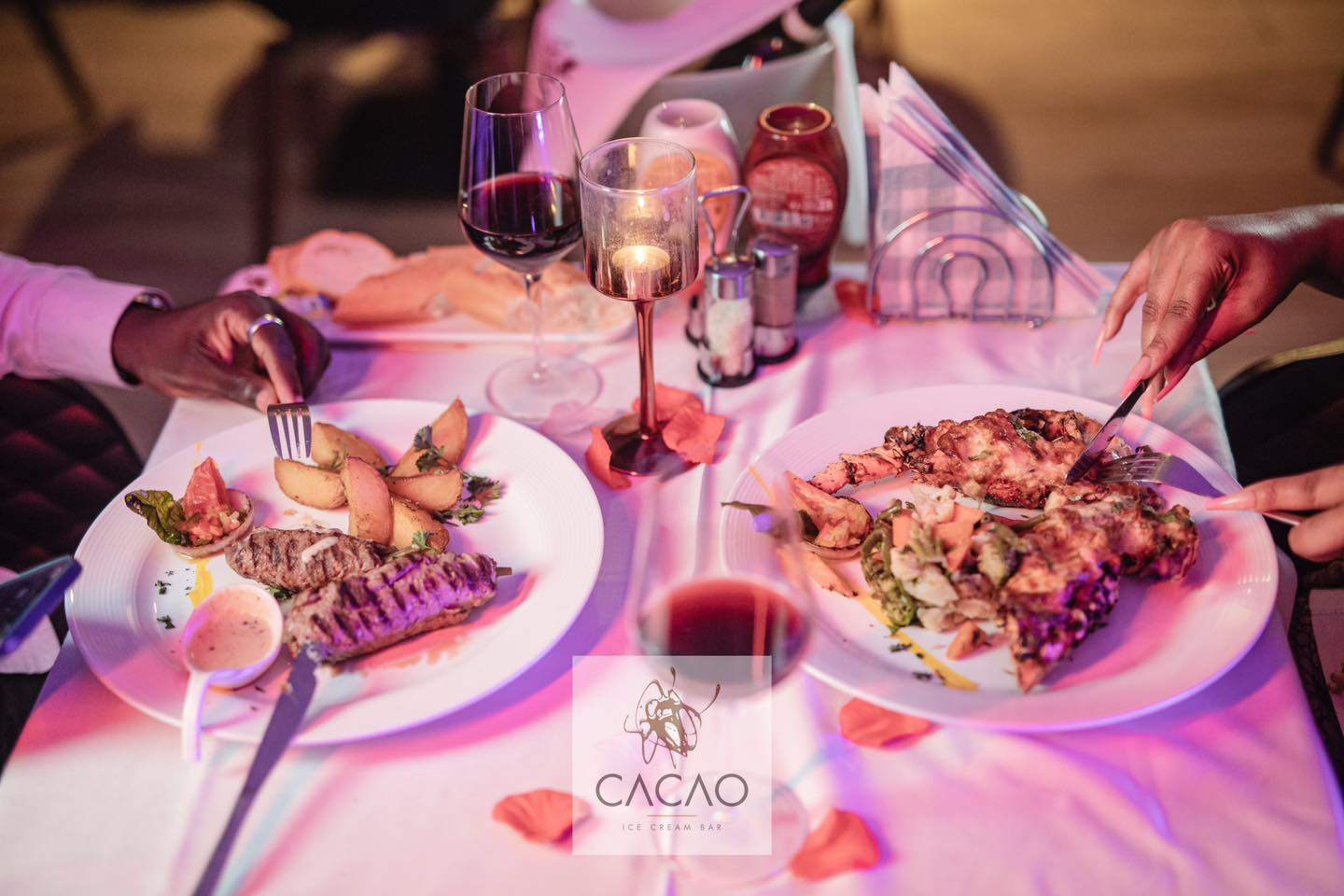 Image 3 de Cacao Libreville