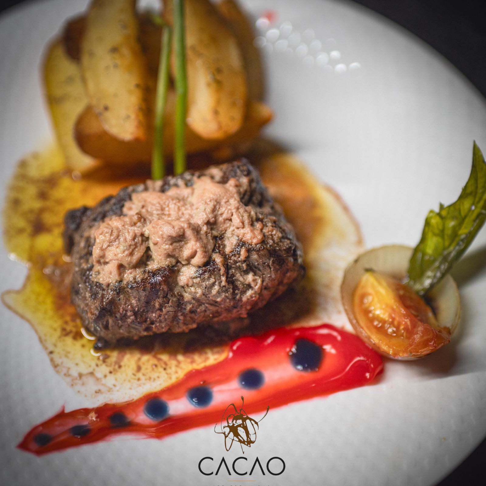 Image 4 de Cacao Libreville