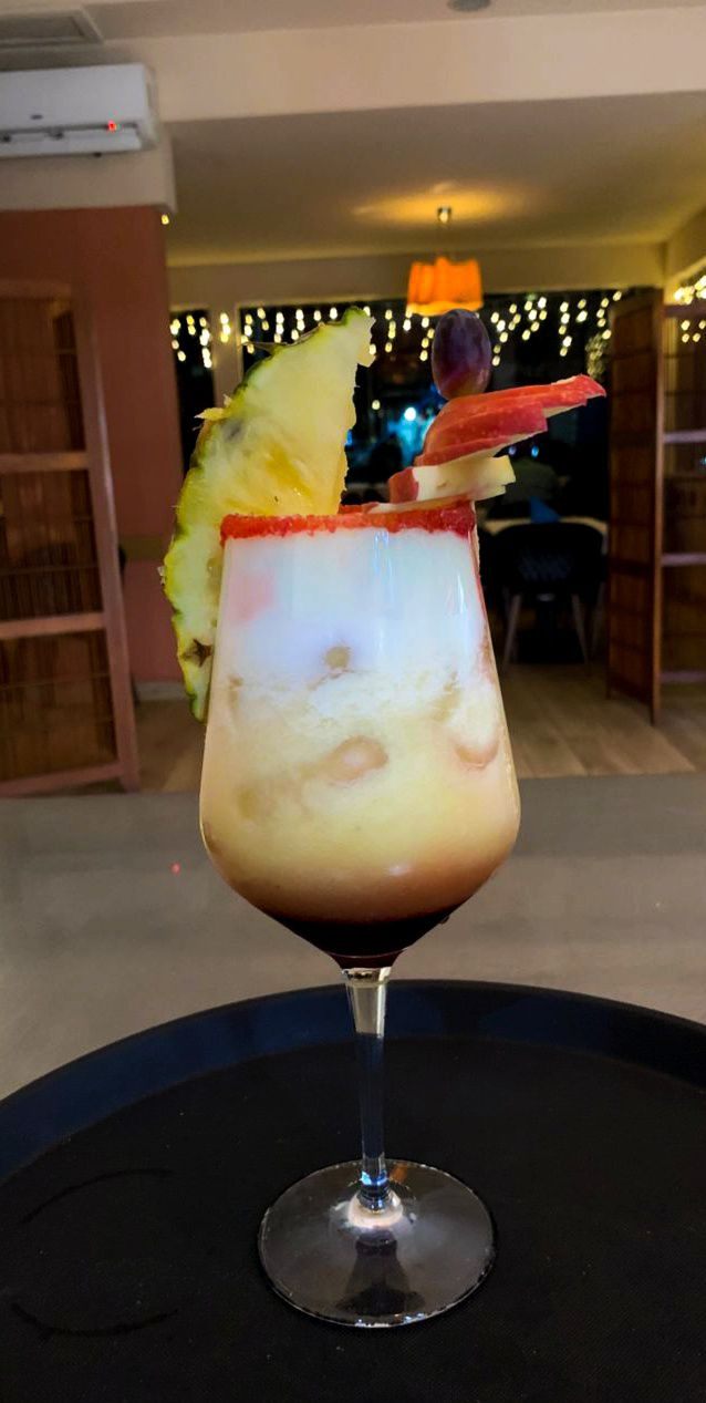 Image 6 de Cacao Libreville