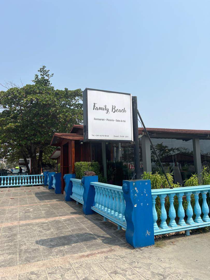 Image 1 de Family Beach Restaurant