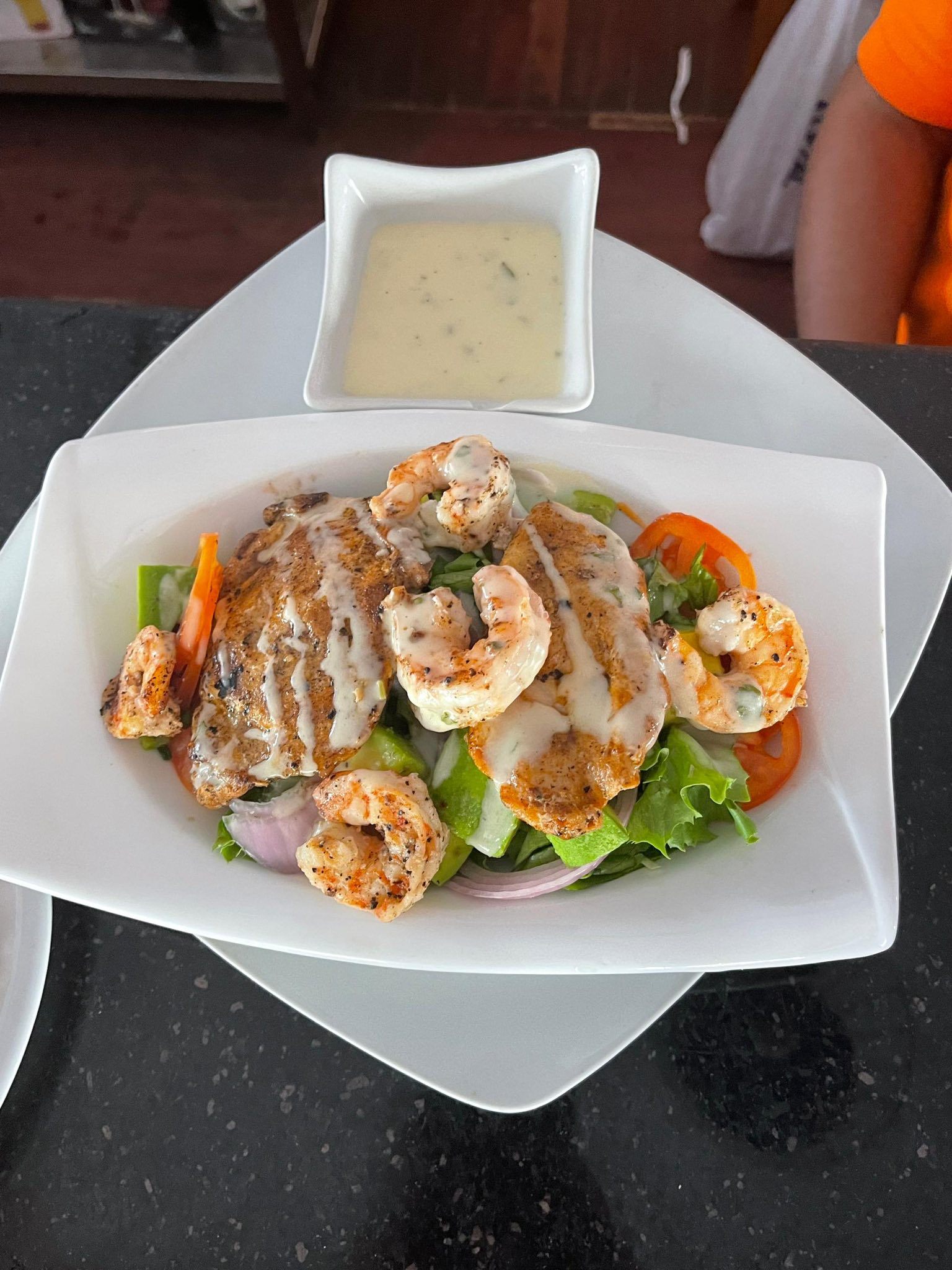 Image 2 de Family Beach Restaurant