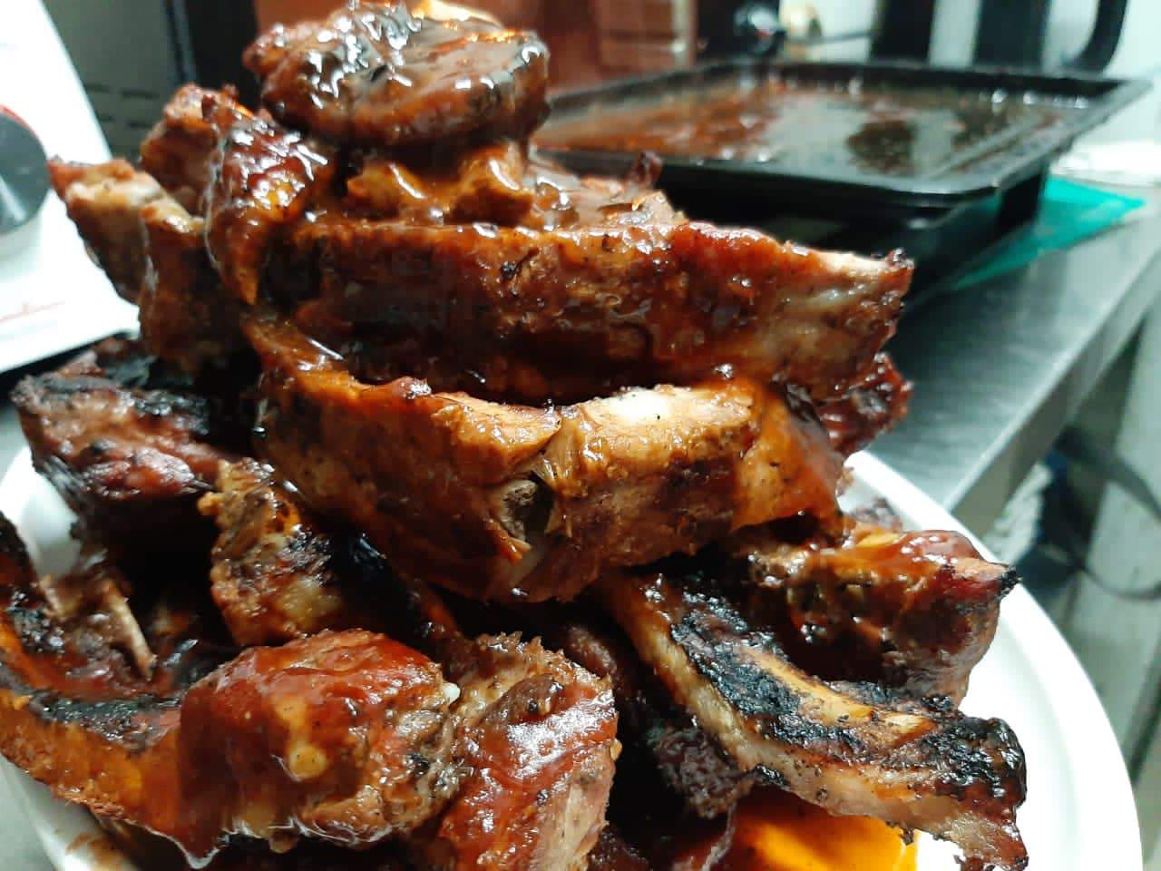 Image 4 de Family Beach Restaurant