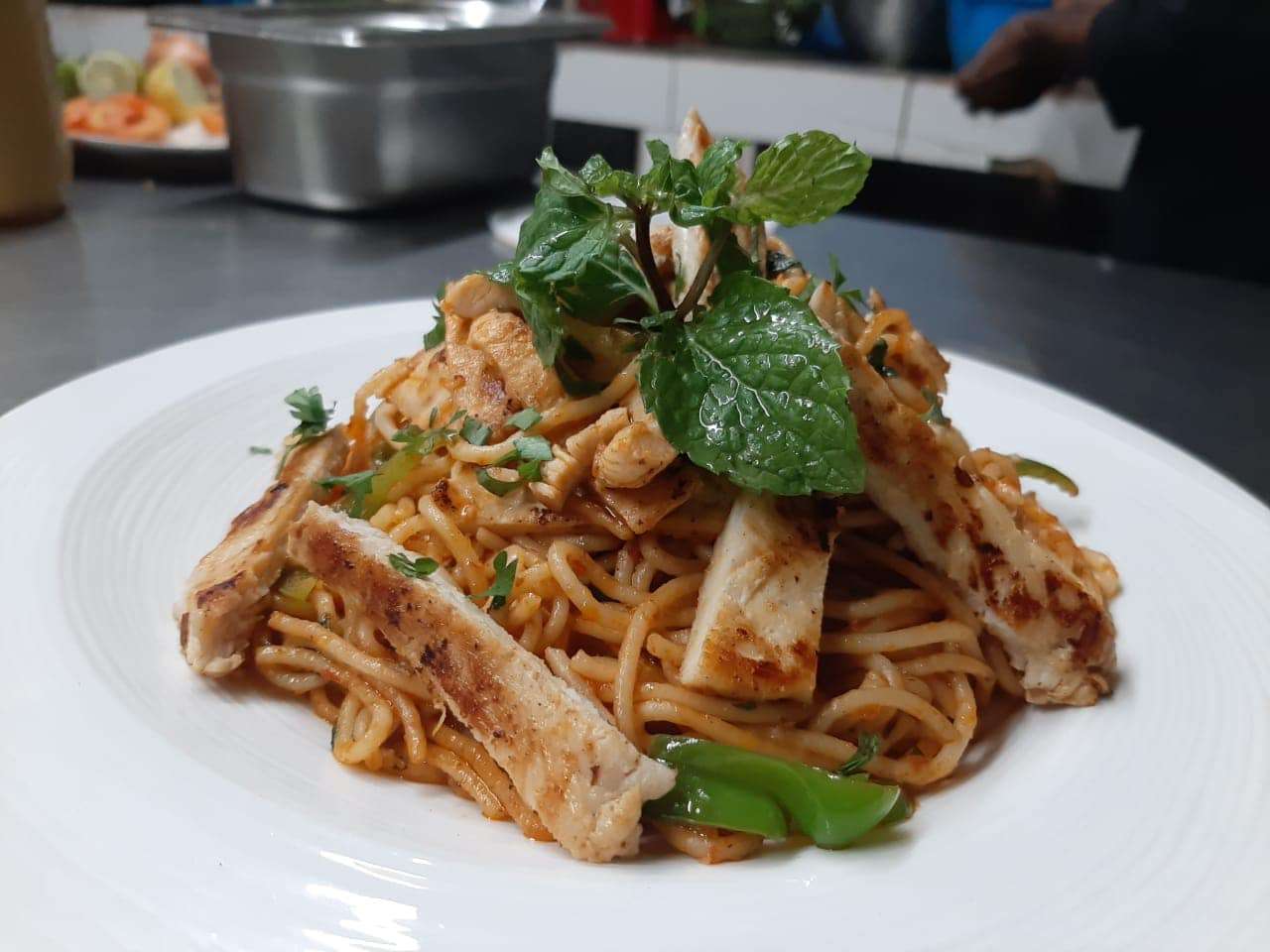 Image 5 de Family Beach Restaurant