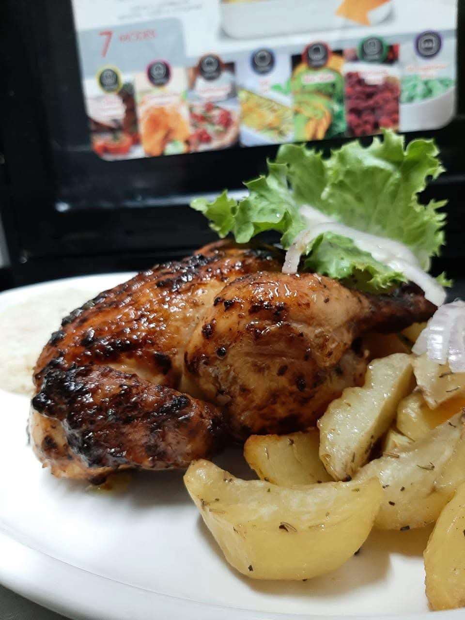 Banner Family Beach Restaurant