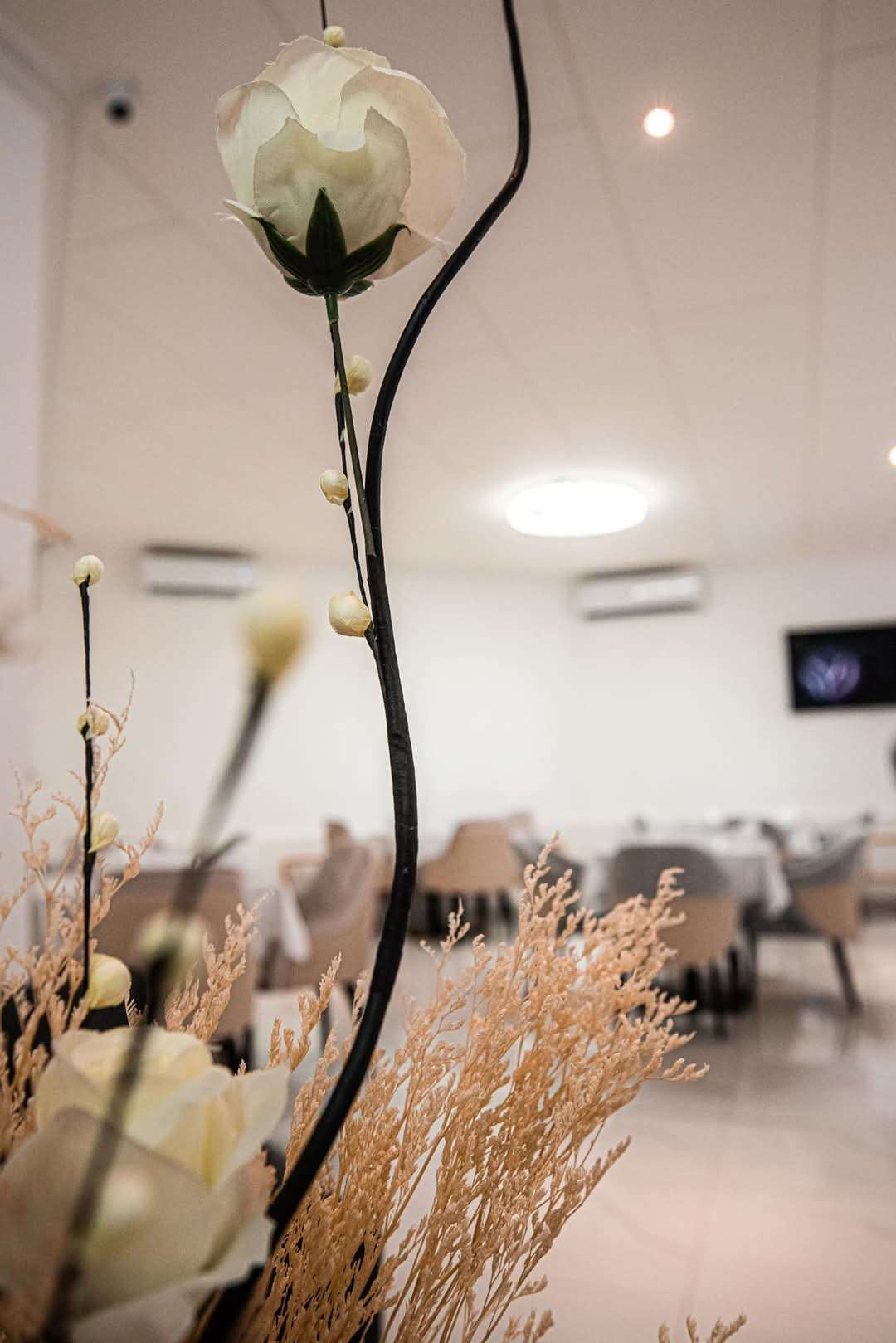 Image 2 de Monaco Restaurant