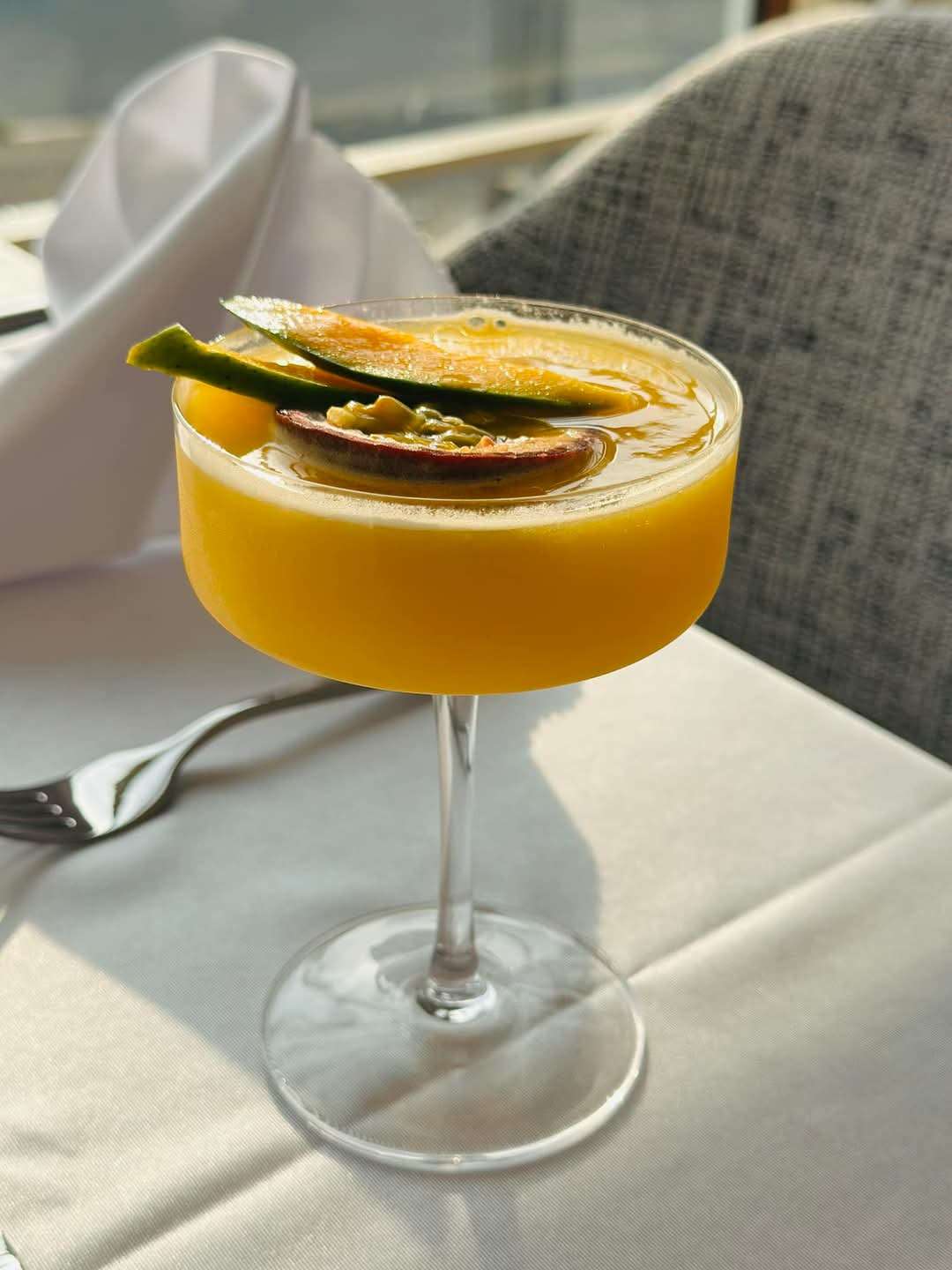 Image 3 de Monaco Restaurant