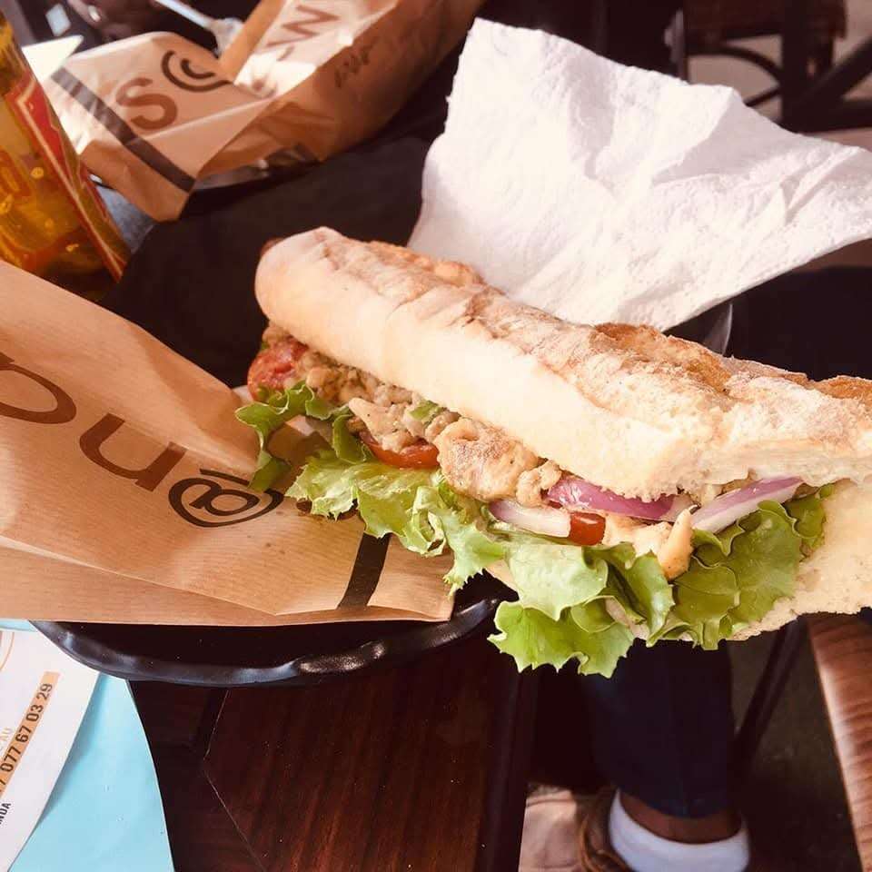 Image 1 de Lonadi Restaurant