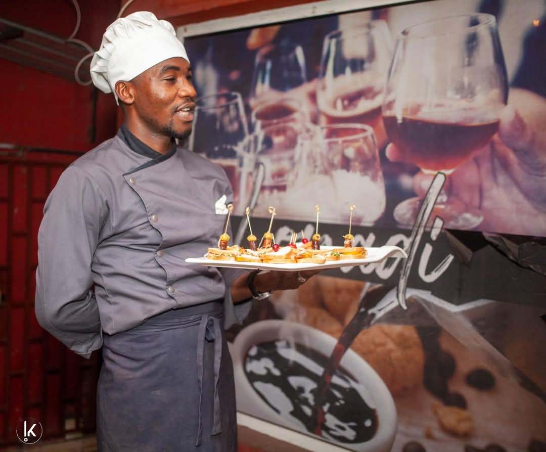 Image 2 de Lonadi Restaurant