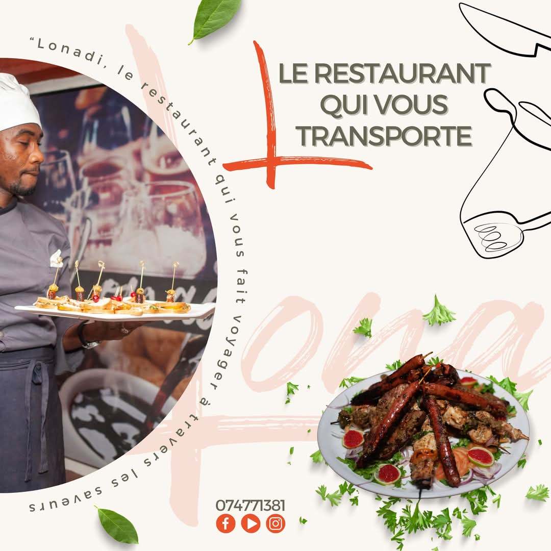 Image 4 de Lonadi Restaurant