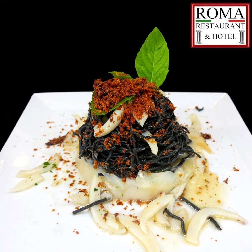 Image 2 de Roma Restaurant & Hôtel