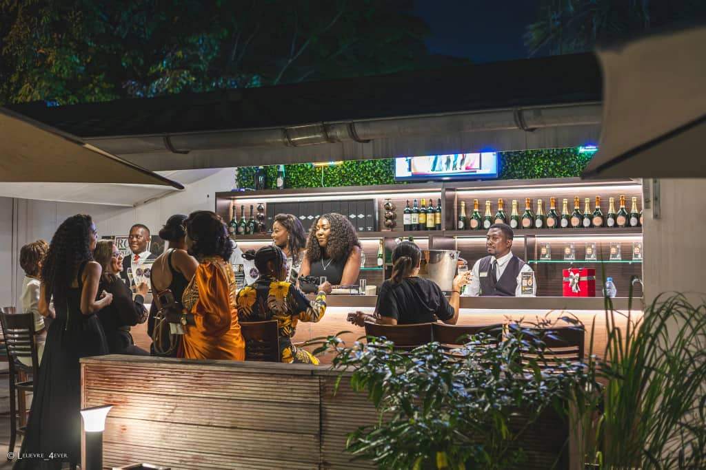 Image 4 de Roma Restaurant & Hôtel