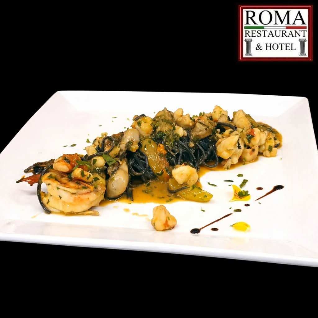 Image 5 de Roma Restaurant & Hôtel