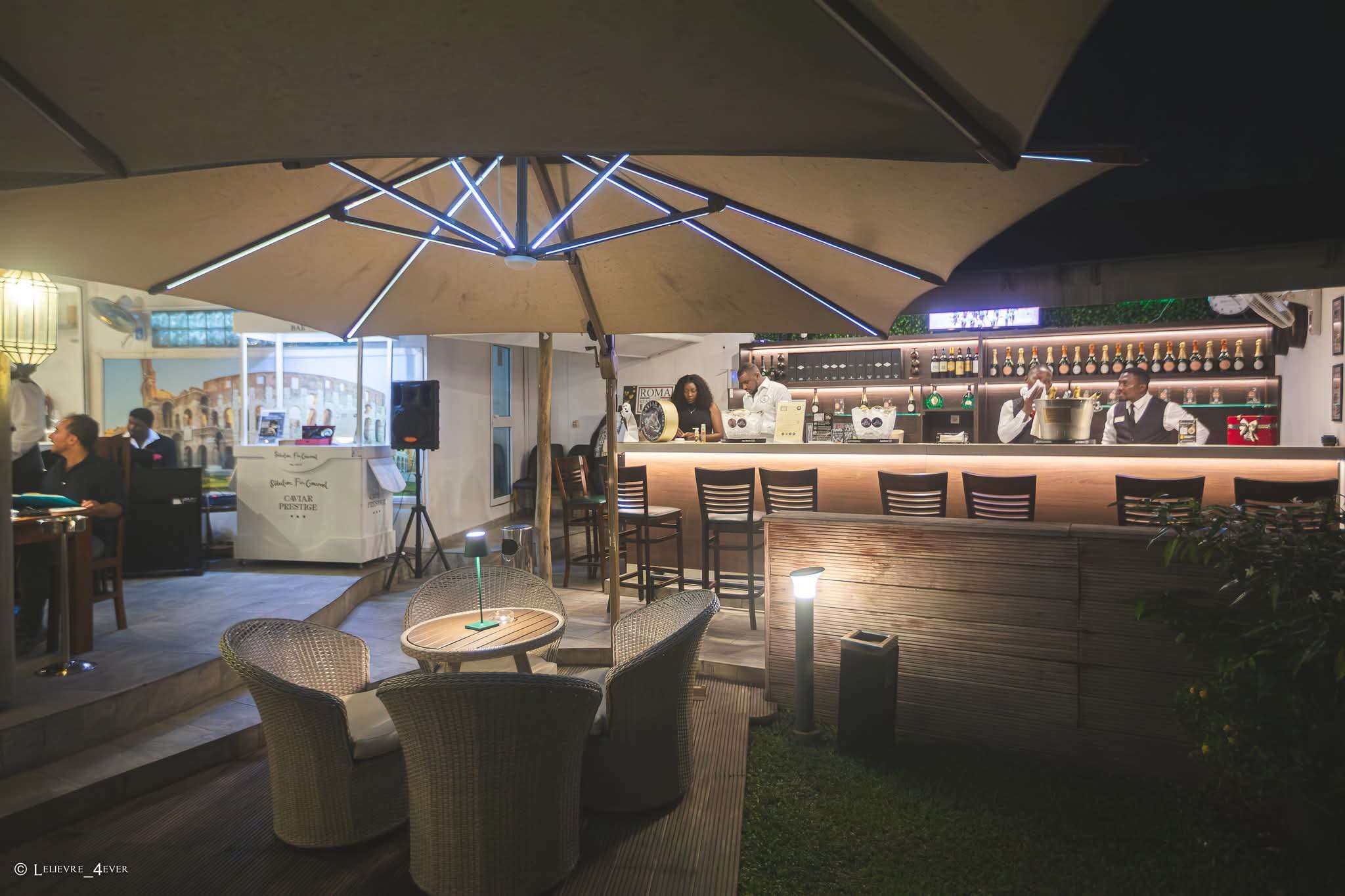 Image 6 de Roma Restaurant & Hôtel