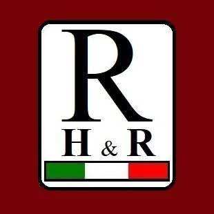 Logo Roma Restaurant & Hôtel