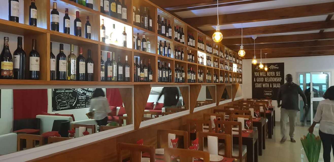 Image 5 de Taverne Lisboa